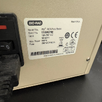 Bio-Rad PX1 PCR Plate Sealer image 0